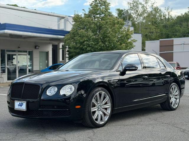 2014 Bentley Flying Spur Base
