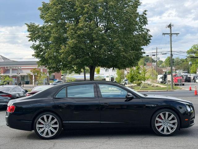 2014 Bentley Flying Spur Base
