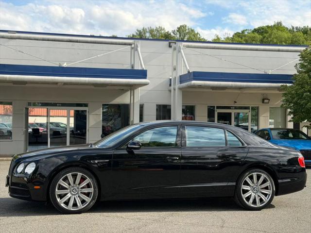 2014 Bentley Flying Spur Base