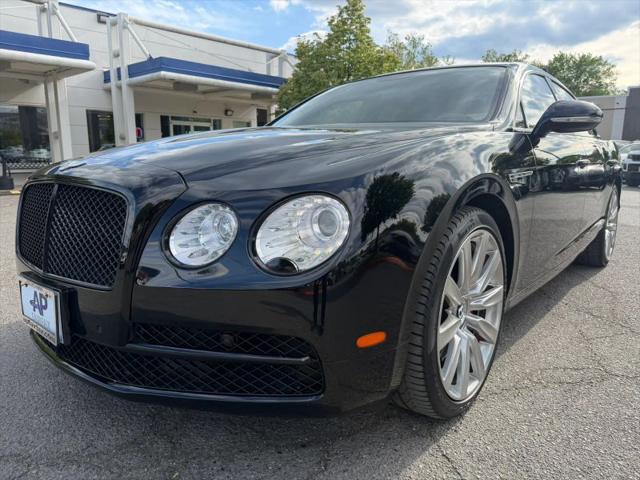2014 Bentley Flying Spur Base