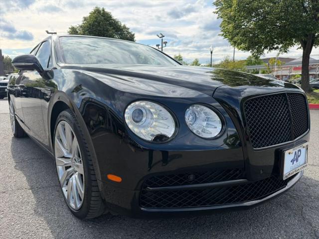 2014 Bentley Flying Spur Base