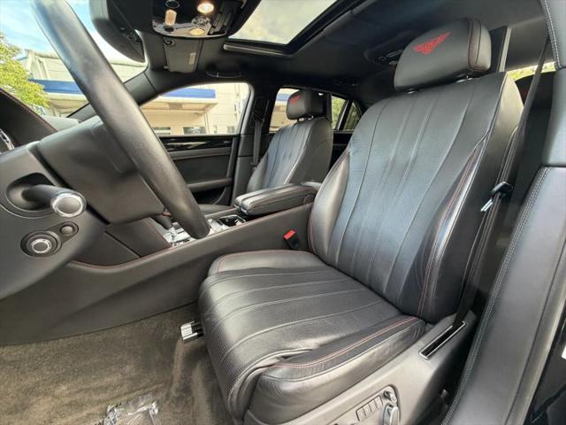 2014 Bentley Flying Spur Base