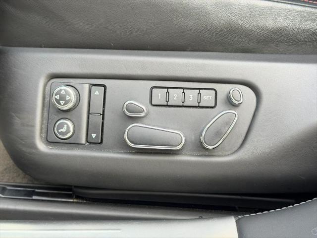2014 Bentley Flying Spur Base