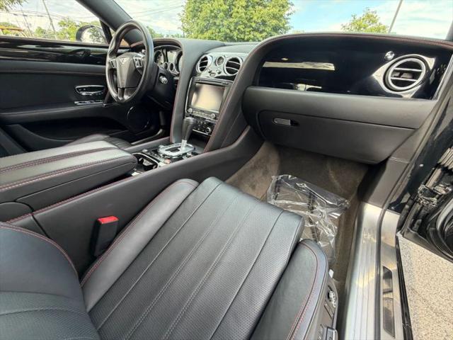 2014 Bentley Flying Spur Base