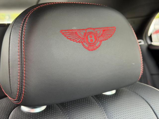 2014 Bentley Flying Spur Base