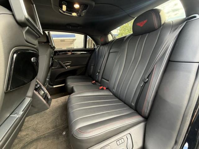 2014 Bentley Flying Spur Base