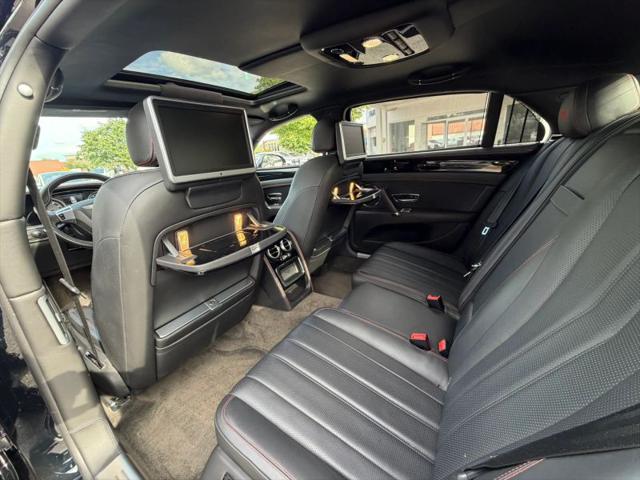 2014 Bentley Flying Spur Base