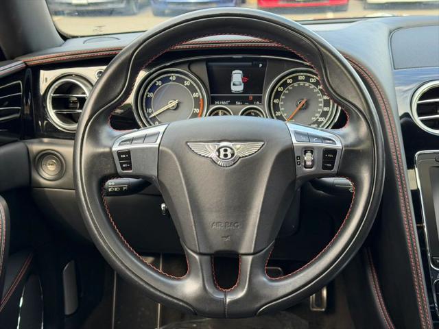 2014 Bentley Flying Spur Base