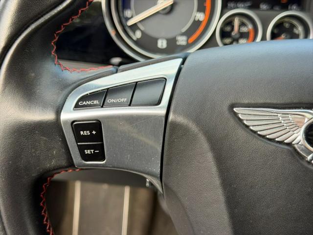 2014 Bentley Flying Spur Base
