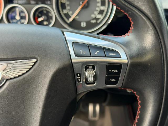 2014 Bentley Flying Spur Base