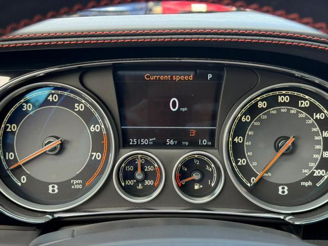 2014 Bentley Flying Spur Base
