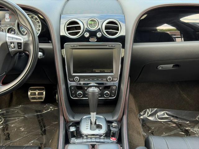 2014 Bentley Flying Spur Base