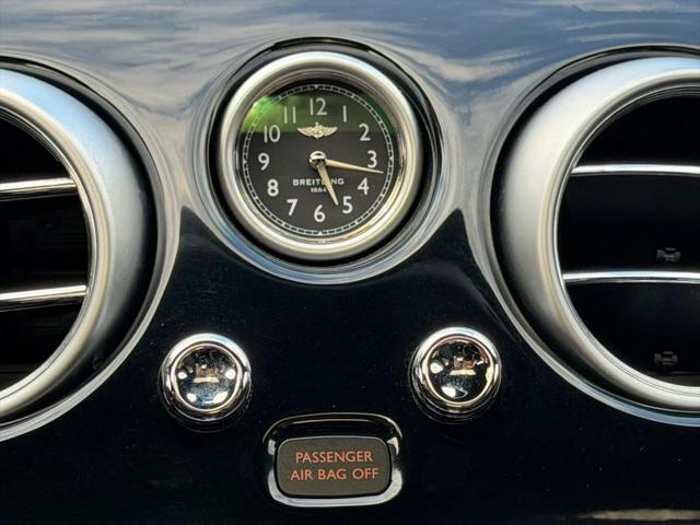 2014 Bentley Flying Spur Base