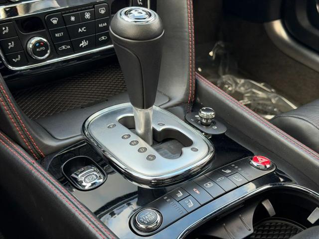 2014 Bentley Flying Spur Base