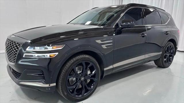 2024 Genesis GV80 3.5T Prestige Signature AWD for sale in Willoughby, OH