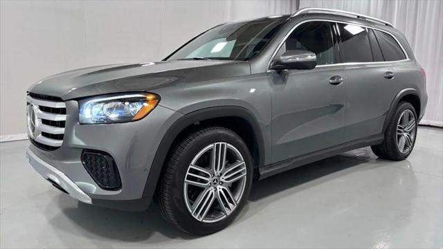 2024 Mercedes-Benz GLS GLS 450 4MATIC for sale in Willoughby, OH