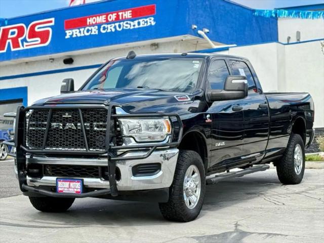 2024 Ram 2500 Lone Star Crew Cab 4x4 8' Box for sale in Pueblo, CO
