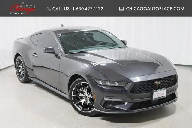 2024 Ford Mustang EcoBoost Fastback for sale in Downers Grove, IL