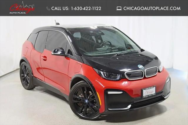 2019 BMW i3 120Ah w/Range Extender for sale in Downers Grove, IL