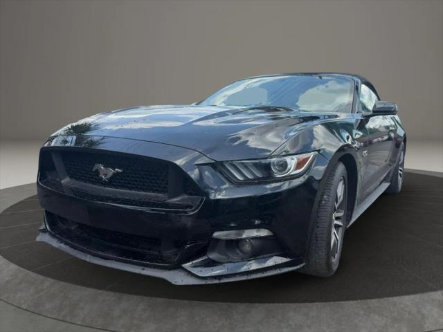2016 Ford Mustang GT Premium for sale in Orlando, FL