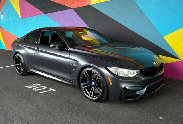 2015 BMW M4 Base for sale in Kearny, NJ
