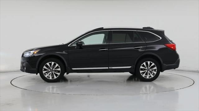 2019 Subaru Outback 2.5i Touring