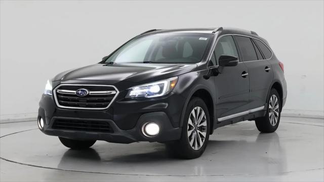 2019 Subaru Outback 2.5i Touring