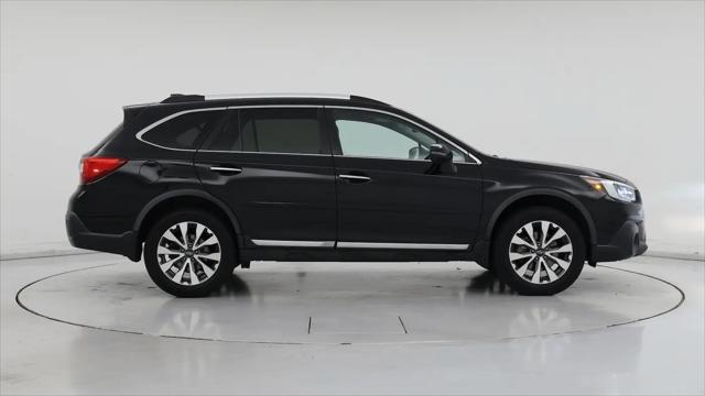 2019 Subaru Outback 2.5i Touring