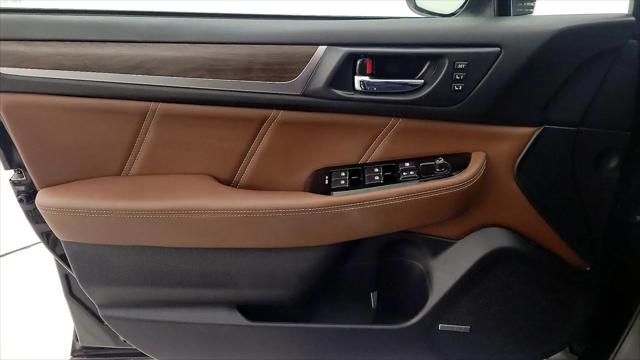 2019 Subaru Outback 2.5i Touring