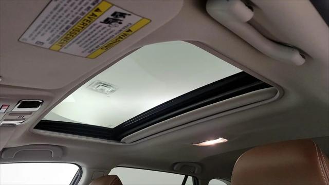 2019 Subaru Outback 2.5i Touring