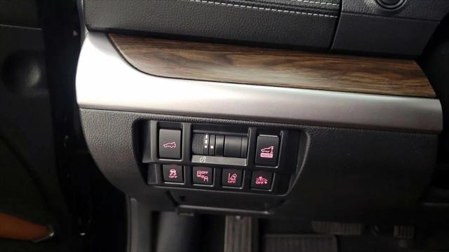 2019 Subaru Outback 2.5i Touring