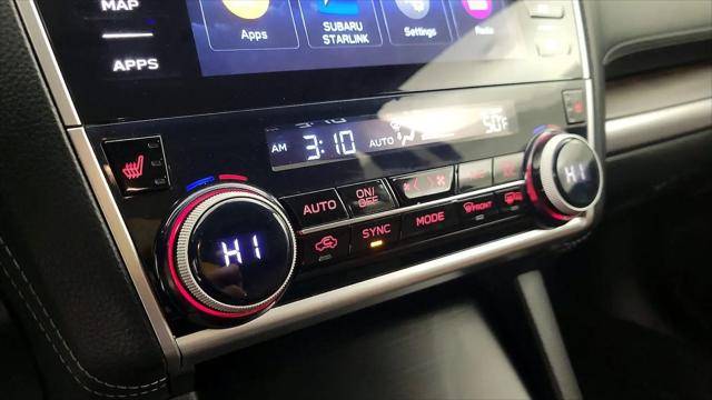2019 Subaru Outback 2.5i Touring