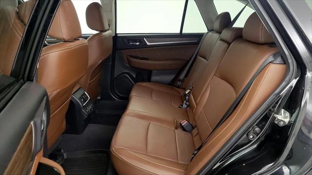 2019 Subaru Outback 2.5i Touring