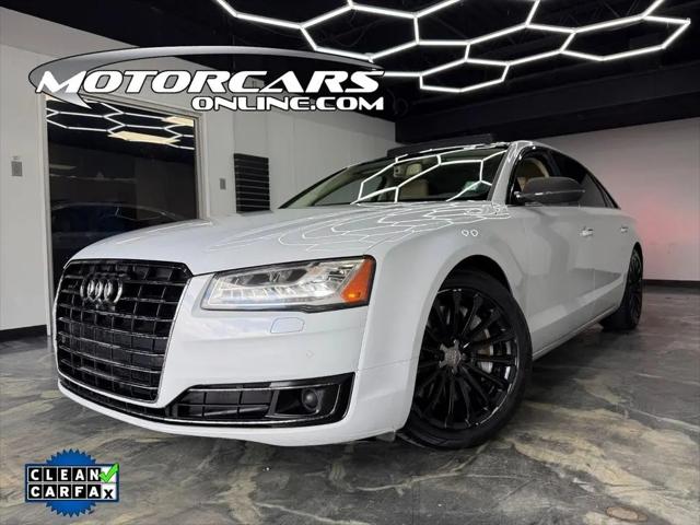 2015 Audi A8 L 3.0T for sale in Kalamazoo, MI