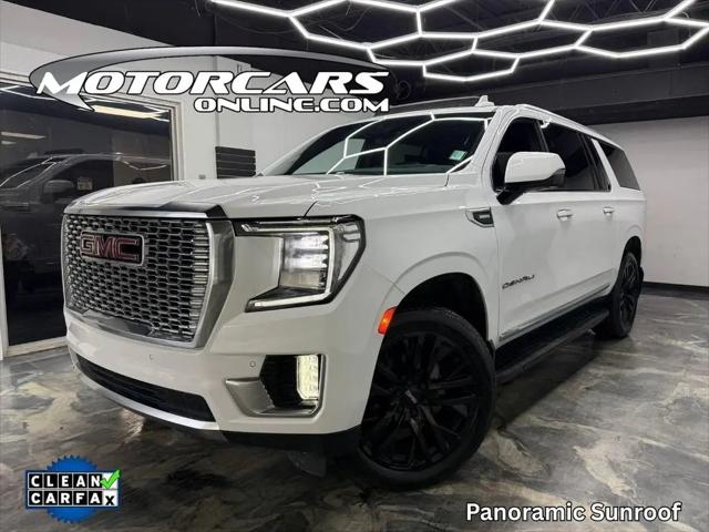 2023 GMC Yukon XL Denali for sale in Kalamazoo, MI