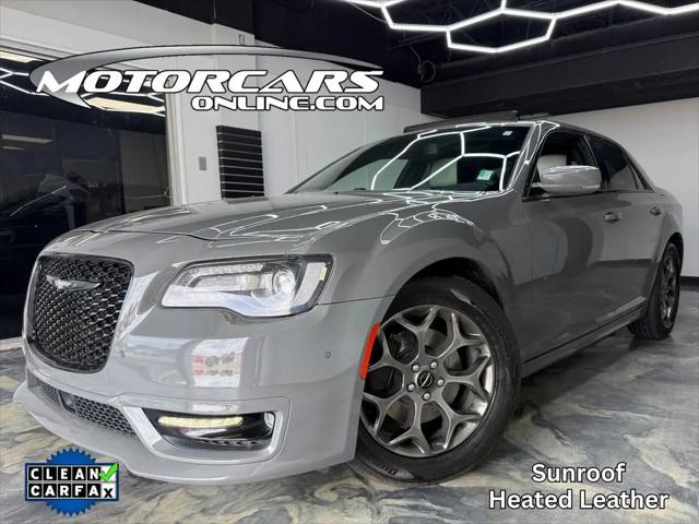 2017 Chrysler 300 300S AWD for sale in Kalamazoo, MI