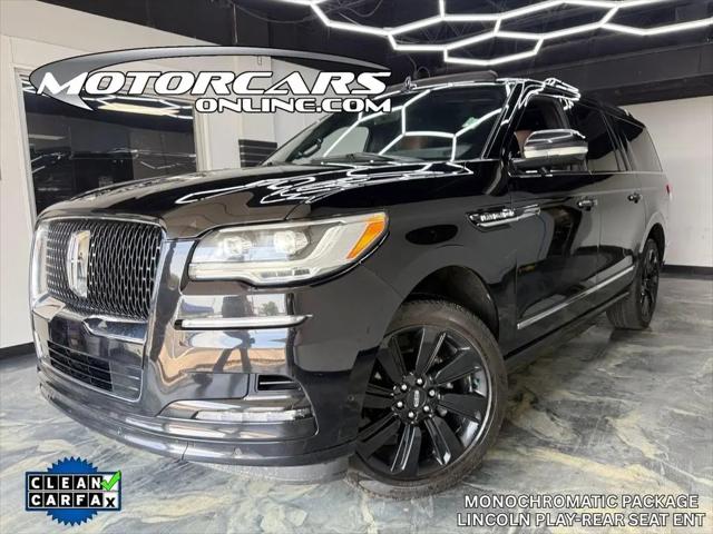 2023 Lincoln Navigator Reserve L for sale in Kalamazoo, MI