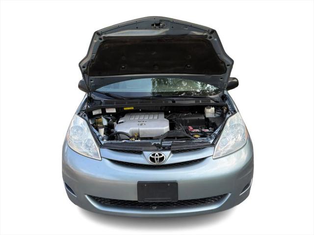 2007 Toyota Sienna CE