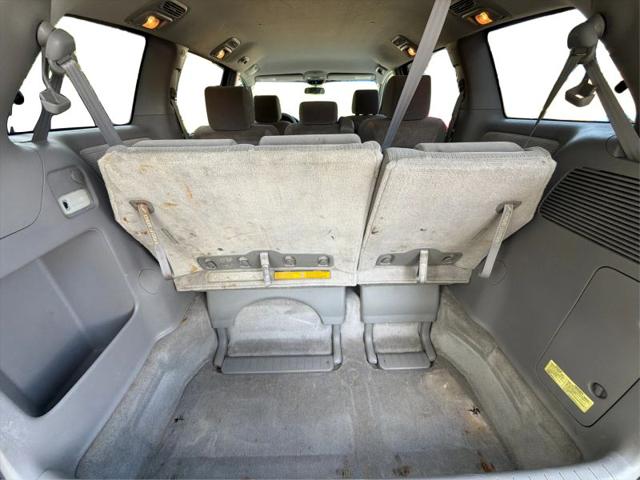 2007 Toyota Sienna CE
