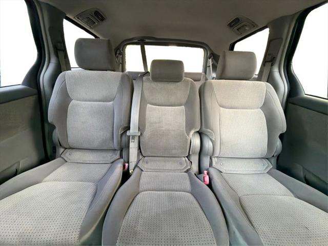 2007 Toyota Sienna CE