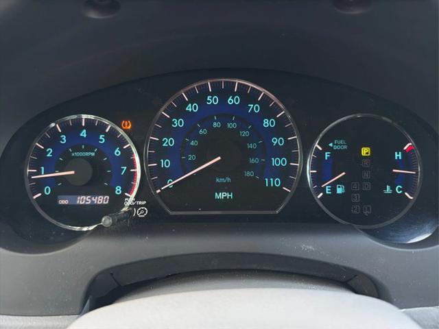 2007 Toyota Sienna CE
