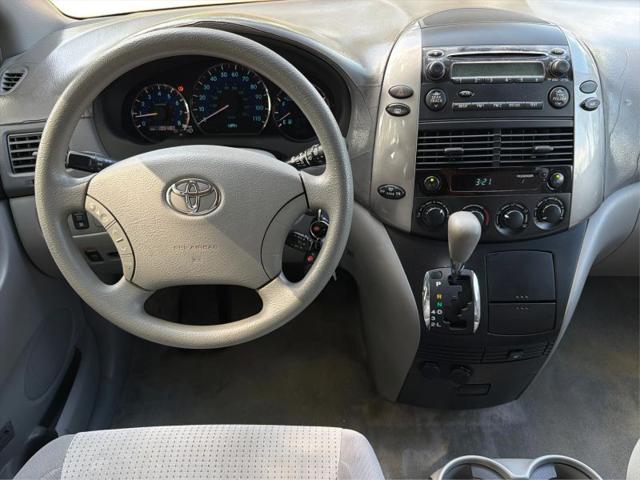 2007 Toyota Sienna CE