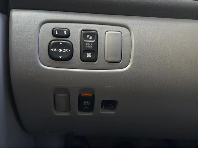 2007 Toyota Sienna CE