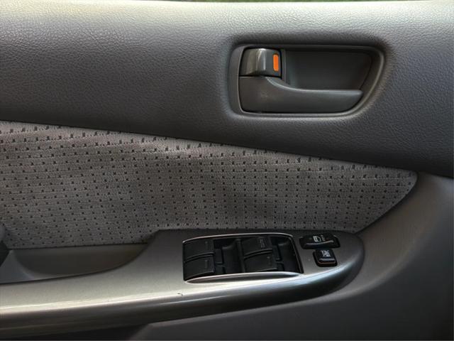 2007 Toyota Sienna CE