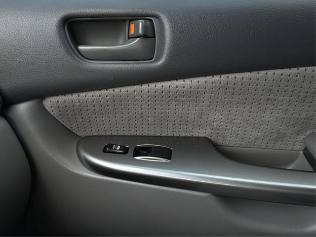 2007 Toyota Sienna CE