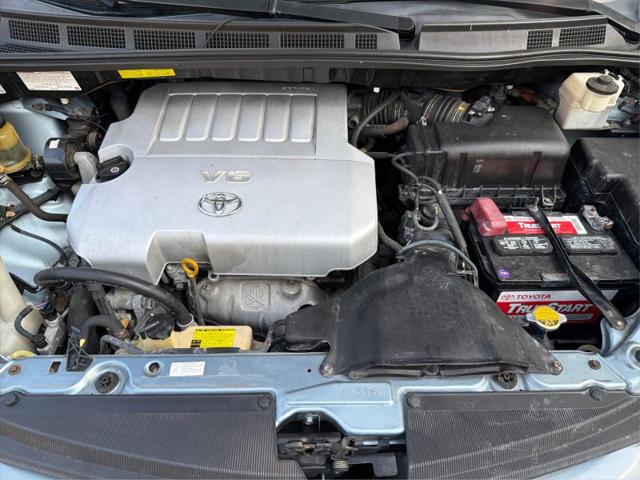 2007 Toyota Sienna CE
