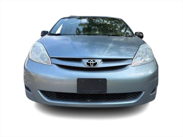 2007 Toyota Sienna CE