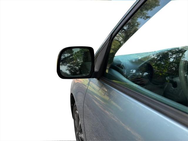 2007 Toyota Sienna CE