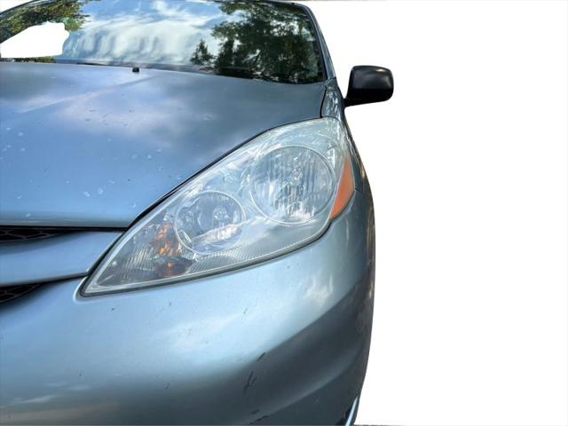 2007 Toyota Sienna CE