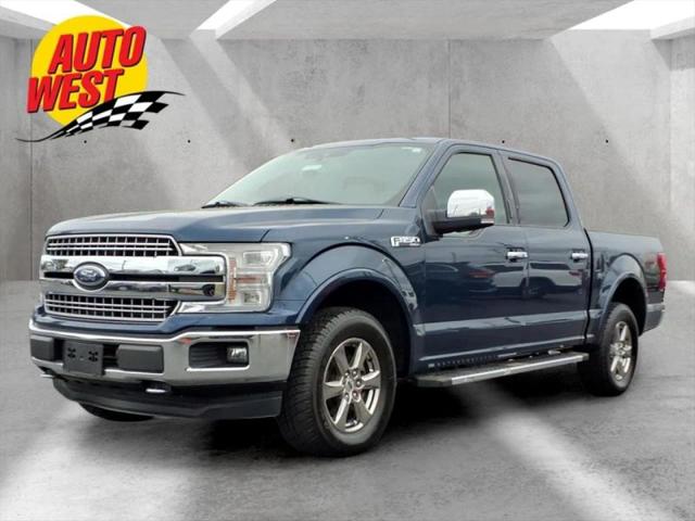 2020 Ford F-150 XL for sale in Plainwell, MI